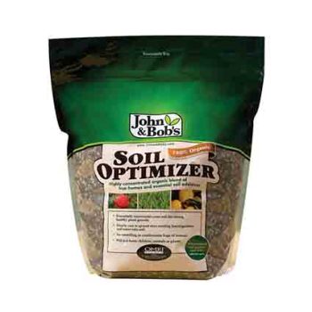 John And Bob's Soil Optimizer - 3 Lbs