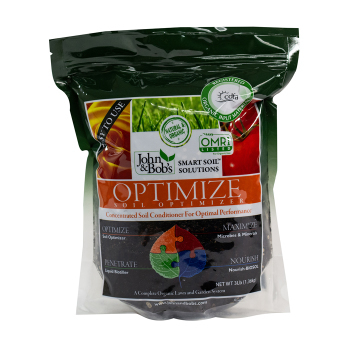 John And Bob's Soil Optimizer - 3 Lbs