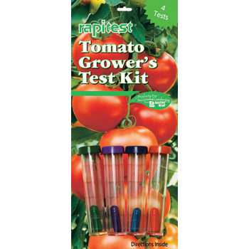 Tomato Growers Test Kit