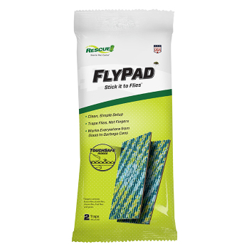 Rescue! Flypad Rescue! Flypad