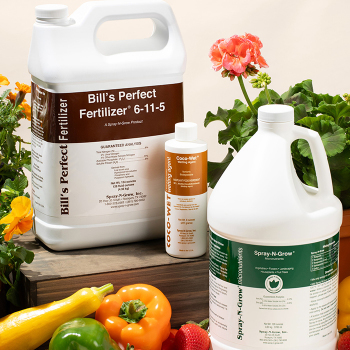 Perfect Blend Kit, Large