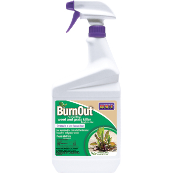 Bonide Burnout - Qt. RTU Spray