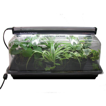 Sunblaster Nanodome Mini Greenhouse