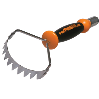 Weedcomb