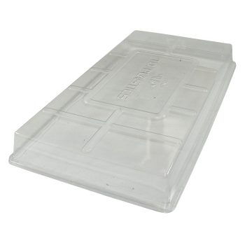 Plastic Dome For 1020 Tray