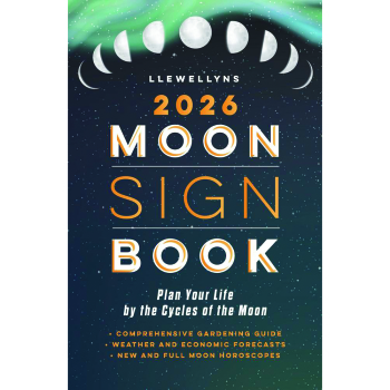 Moon Sign Book