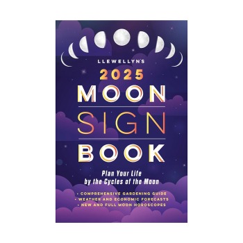Moon Sign Book