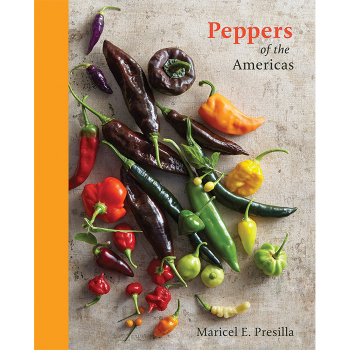 Peppers Of The Americas