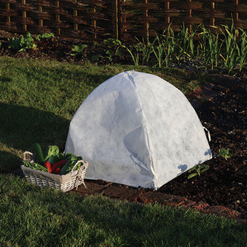 Haxnicks Standard Easy Fleece Dome
