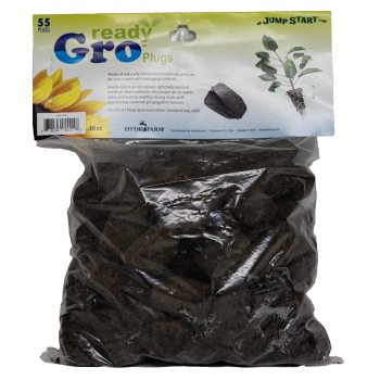 Q Plug Starter Kit - 55 Pack Refill