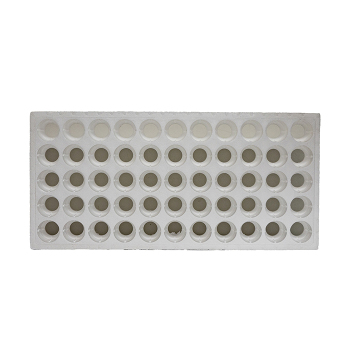 Q Plug Starter Kit - Styrofoam Insert