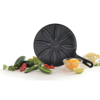 Pepper Popper Pan