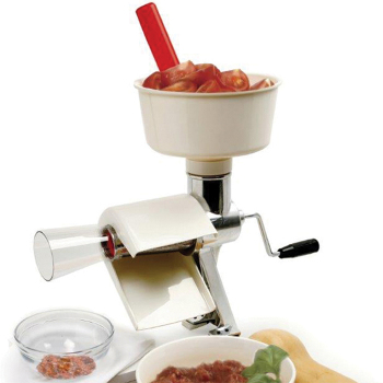 Saucemaster Deluxe
