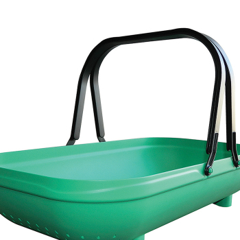 Colander Trug