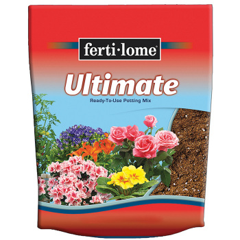 Ferti-Lome Ultimate Potting Mix