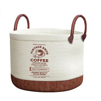 Coffee Vintage Grow Bag