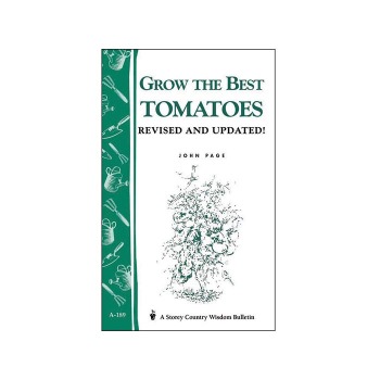 Grow the Best Tomatoes