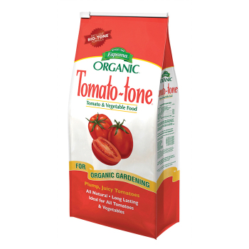 Organic Tomato-Tone 3-4-6