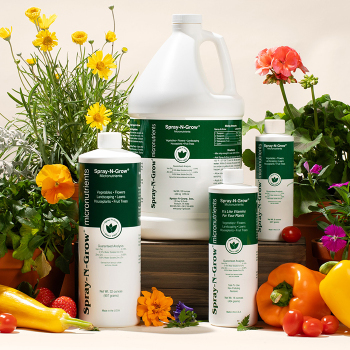 Spray-N-Grow Micronutrients 16 oz