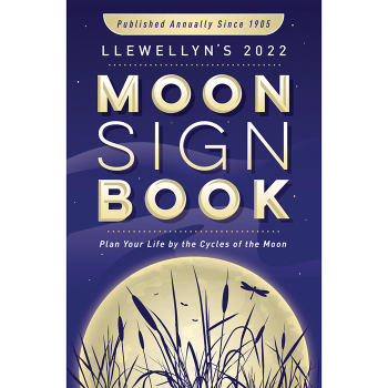Moon Sign Book