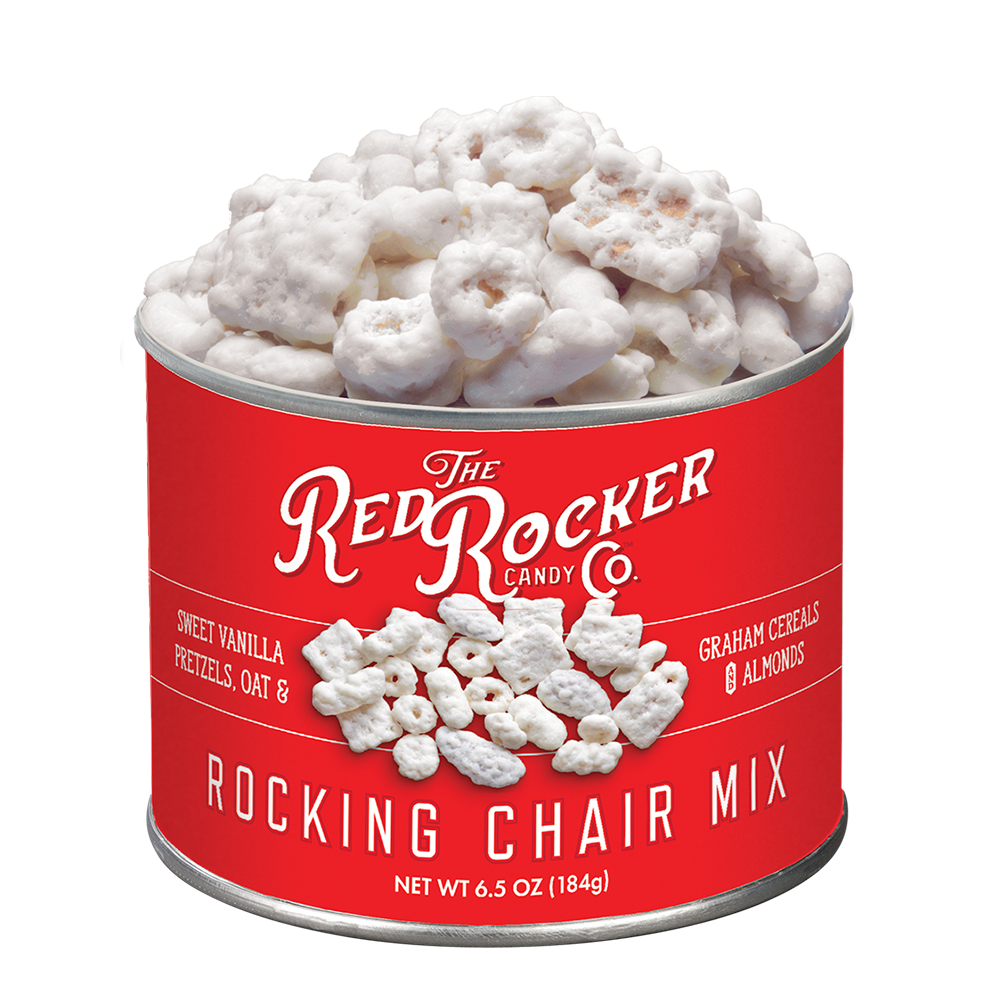 Red Rocker Candy®