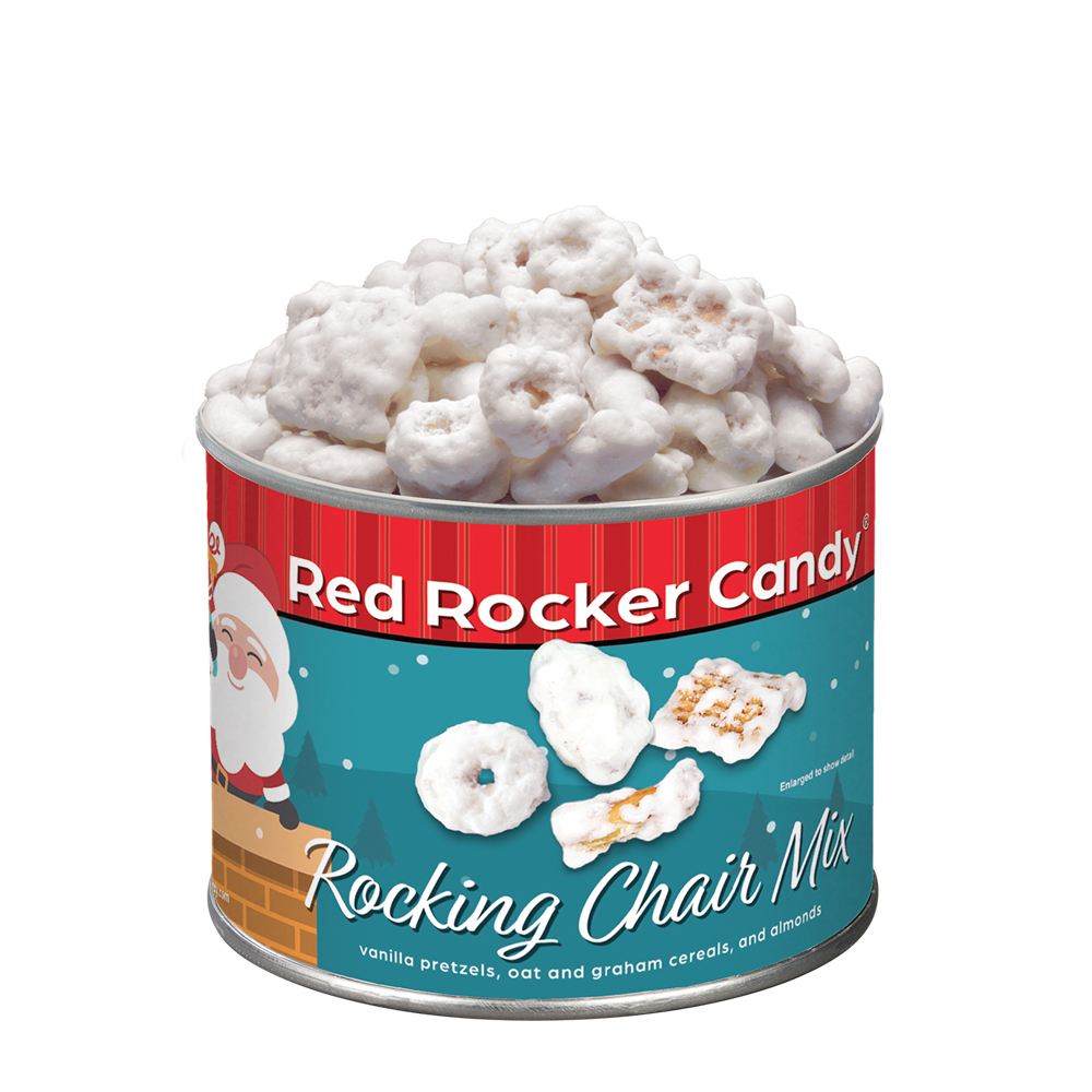 Red Rocker Candy®