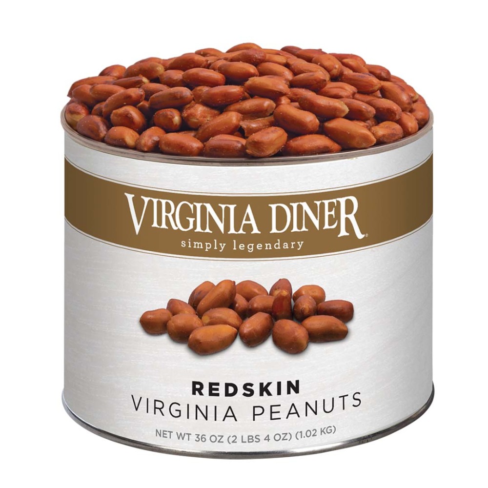 Redskin Virginia Peanuts