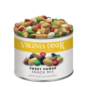 Sweet Power Snack Mix - 20 oz.