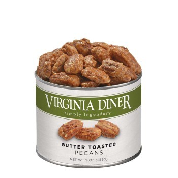 Product Image of Butter Toasted Pecans - 9 oz. Butter Toasted Pecans