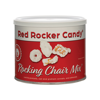 Rocking Chair Mix