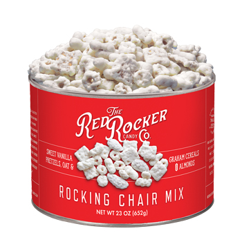 Rocking Chair Mix