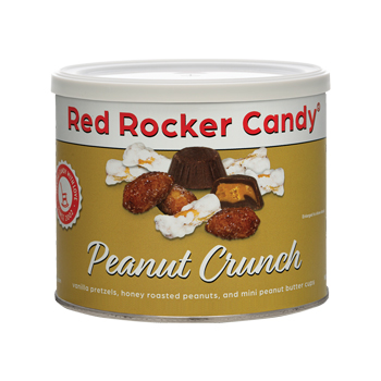 8 oz. Peanut Crunch
