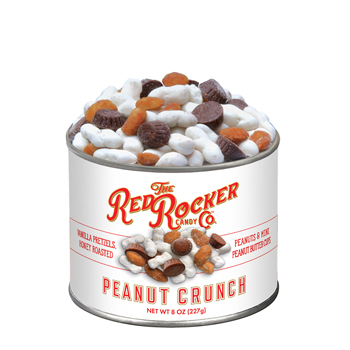 Peanut Crunch - 16 oz. Peanut Crunch