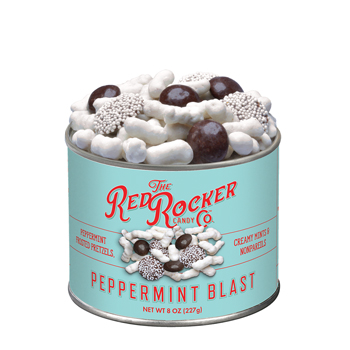 8 oz. Peppermint Blast