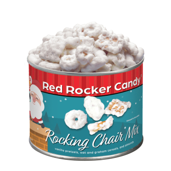 Holiday Rocking Chair Mix