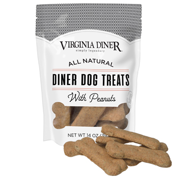 Diner Dog Treats