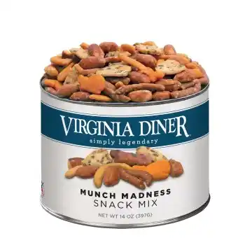 Munch Madness Snack Mix - 14 oz.