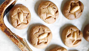 Cooking with Virginia Peanuts: 5 Recipes for Nutty Delights