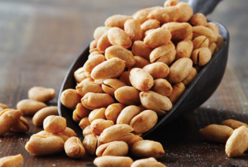 How to Make Virginia Peanuts Part of Your Diet