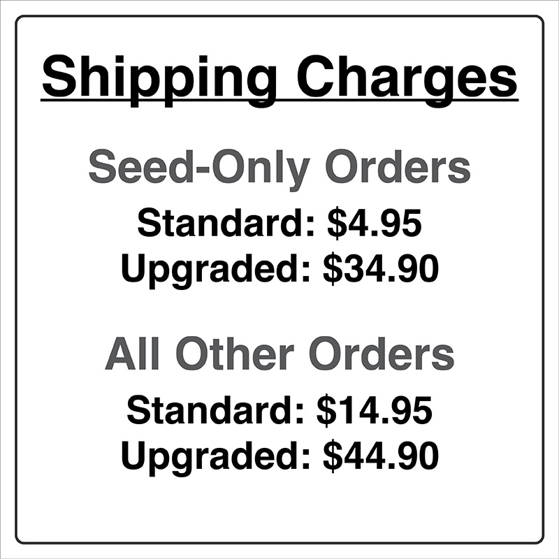 Shipping Table