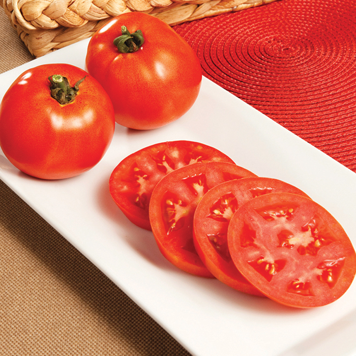 Red Pride Hybrid Tomato