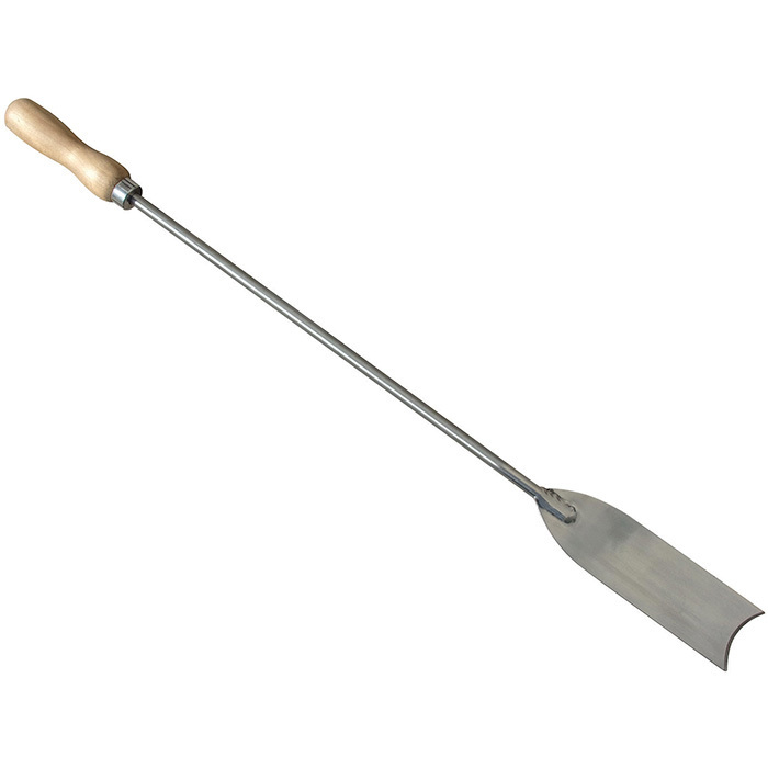 Asparagus Knife With Wood Handle