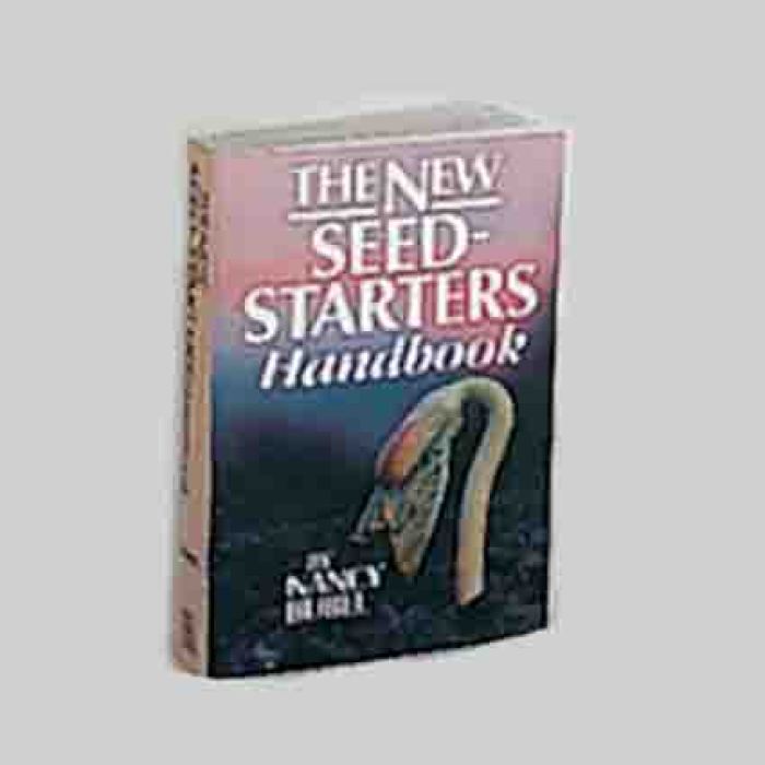 New Seed Starter's Handbook