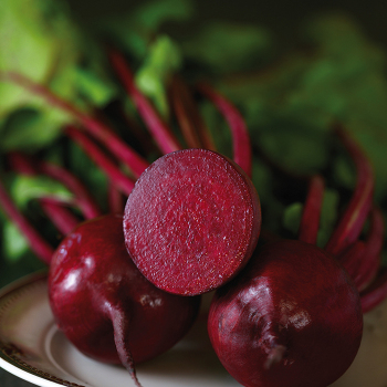 Beet, Detroit Supreme  Beet, Detroit Supreme