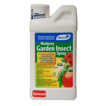 Monterey Garden Insect Spray Monterey Garden Insect Spray
