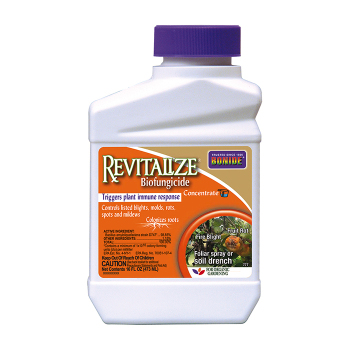 Bonide Revitalize Biofungicide(Pint Concentrate) Bonide Revitalize Biofungicide(Pint Concentrate)