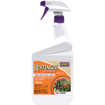 Revitalize Biofungicide
