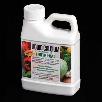Nutri Cal Liquid Calcium