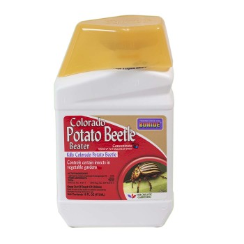 Colorado Potato Beetle Beater Colorado Potato Beetle Beater