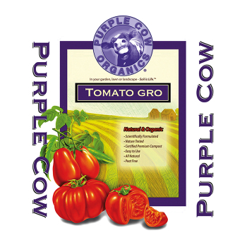 Purple Cow Organic Tomato Grow Purple Cow Organic Tomato Grow